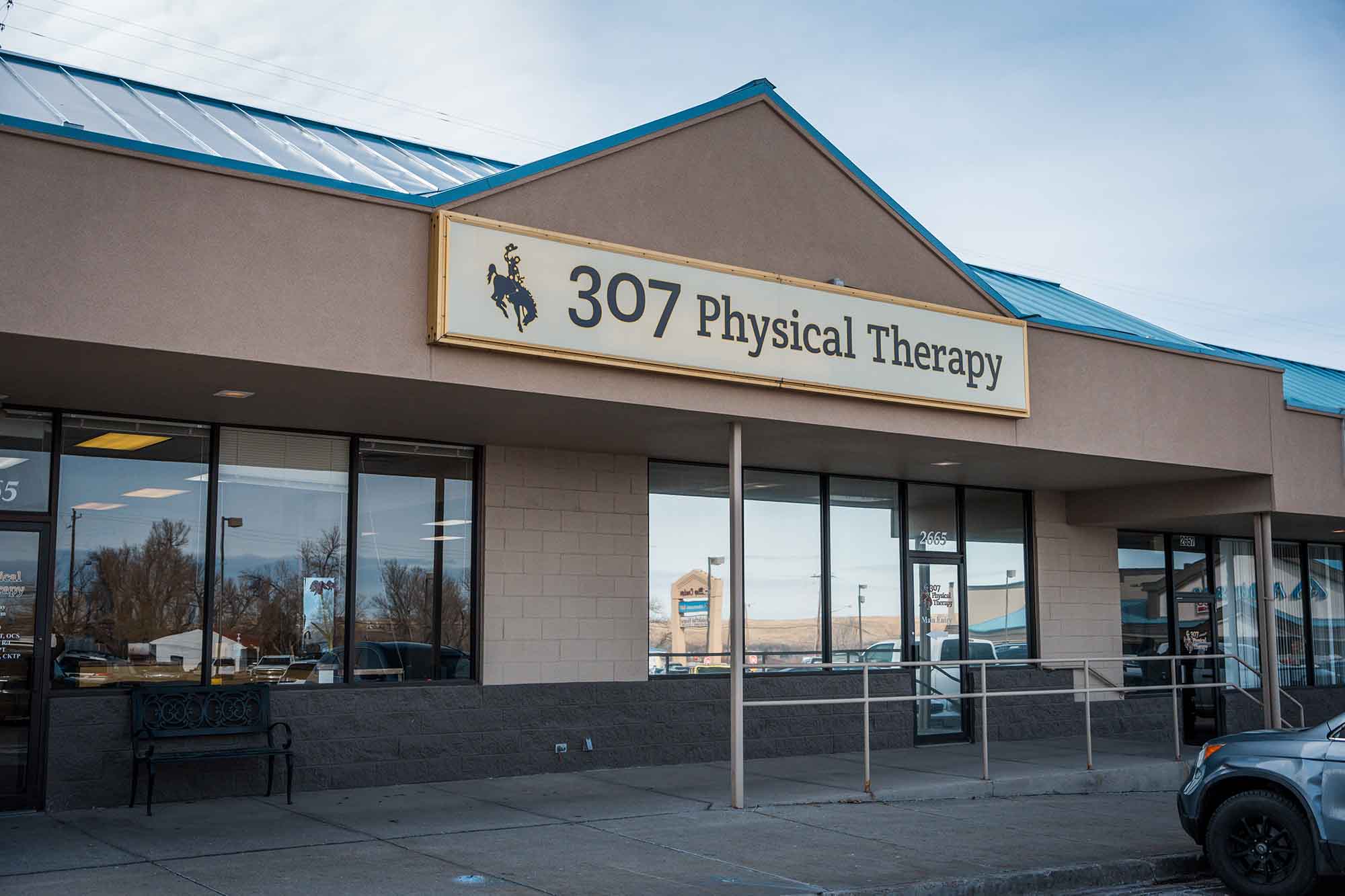 307 Physical Therapy